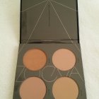 Nude Spectrum Blush Palette - Zoeva