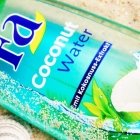 Coconut Water Duschgel - Fa