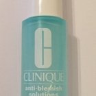 Anti-Blemish Solutions - Spot Treatment Gel - Clinique