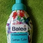 Schaumseife Garten Eden - Balea