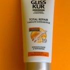 Gliss Kur - Hair Repair - Total Repair - 1-Minute Intensivkur - Schwarzkopf