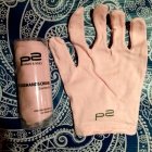 Pflegehandschuhe - p2 Cosmetics