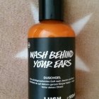 Wash Behind Your Ears - Duschgel - LUSH