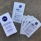 Hautverfeinernde Clear-Up Strips - Nivea