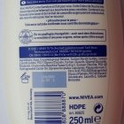 Pflegedusche - Creme Sensitive - Nivea