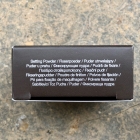 Under Eye Brightening Setting Powder