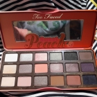 Sweet Peach Eyeshadow Palette - Too Faced