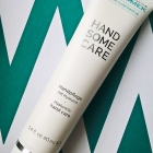 Handsome Care Handpflege mit Hyaluron - Dr. med. Christine Schrammek