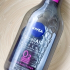 MicellAIR Skin Breathe Expert Mizellenwasser - Nivea