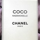 Coco Mademoiselle - Moisturizing Body Lotion - Chanel