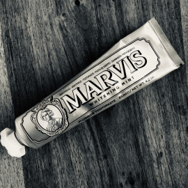 Whitening Mint von Marvis