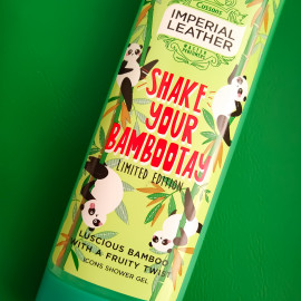 Shake Your Bambootay Icons Shower Gel - Imperial Leather