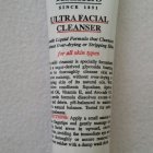 Ultra Facial Cleanser - Kiehl's
