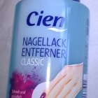 Nagellackentferner Classic - Cien