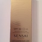 Sensai - Silky Bronze - Cellular Protective Cream For Face - Kanebo