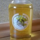 Moringa - Shower Gel - The Body Shop