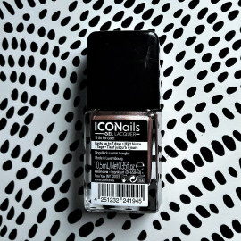 ICONails Gel Lacquer - Catrice Cosmetics