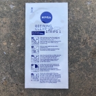 Hautverfeinernde Clear-Up Strips - Nivea