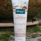 Repair-Handcreme - Winterpflege - Cupuacu Nuss • Vanille - Kneipp