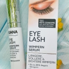 Eye Lash Wimpern Serum - Isana