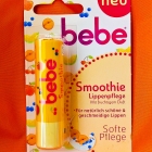 Smoothie Lippenpflege - Bebe