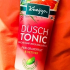 Dusch Tonic Pink Grapefruit & Vetiver - Kneipp