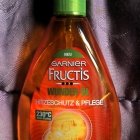 Fructis - Wunder-Öl - Garnier