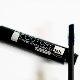 Rock Couture - Extreme Volume Mascara 24h Lifestyleproof - Catrice Cosmetics