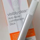 Visibly Clear - Anti-Akne Lichttherapie Stick - Neutrogena