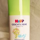 Gesichtscreme Sensitiv - Hipp