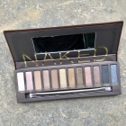 Naked - Urban Decay