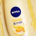 Honey & Milk Cremedusche - Nivea