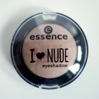 I ♥ NUDE eyeshadow - essence