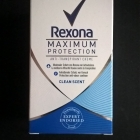 Maximum Protection Clean Scent - Rexona