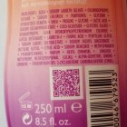 Shower Gel - Jasmine & Vanille - Creme 21