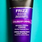 Frizz Ease - Zauberformel - Seiden-Finish Creme - John Frieda