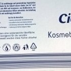 Kosmetiktücher - Cien