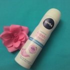 Deodorant - Fresh Flower - Spray - Nivea