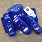 Frauen Pflegeset groß - Nivea