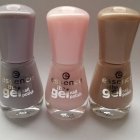 the gel nail polish - essence