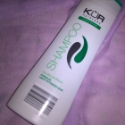 Salbei-Extrakt Shampoo - Kür
