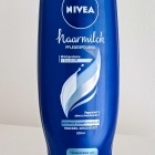 Haarmilch Pflegespülung - Normale Haarstuktur - Nivea