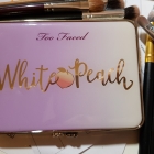 White Peach Eye Shadow Palette - Too Faced
