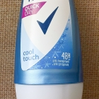 Cool Touch Roll-on - Rexona