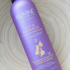 Aluminé Haircare - Soy & Baobab Oil Conditioner - Benevita