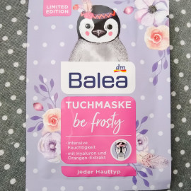 Tuchmaske Be Frosty - Balea