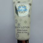 Pure Nordic - Body Lotion White Cotton - Douglas Collection