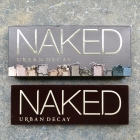 Naked - Urban Decay