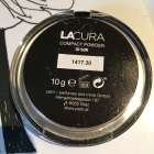 Compact Powder - Lacura