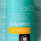 No Perfume - Shampoo - Urtekram